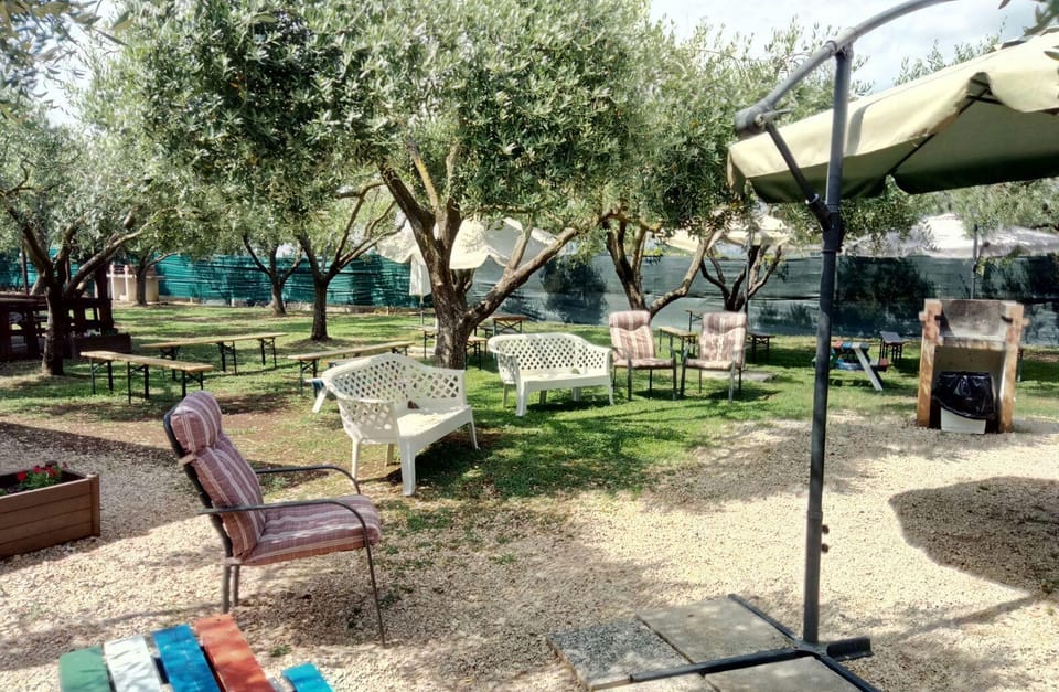 casadolcecasalatina Hotel in Latina