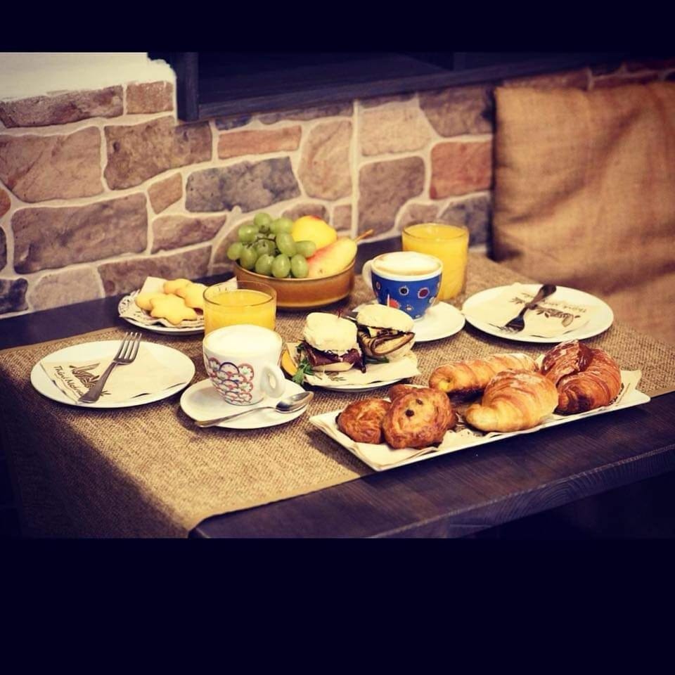 La Piccola Locanda Hotel in Umbria