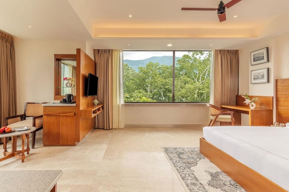 The Prominence Hotel Hotel in Dehradun