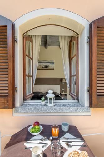 B&B Magnolia Hotel in Cannobio