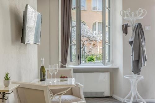 B&B Magnolia Hotel in Cannobio
