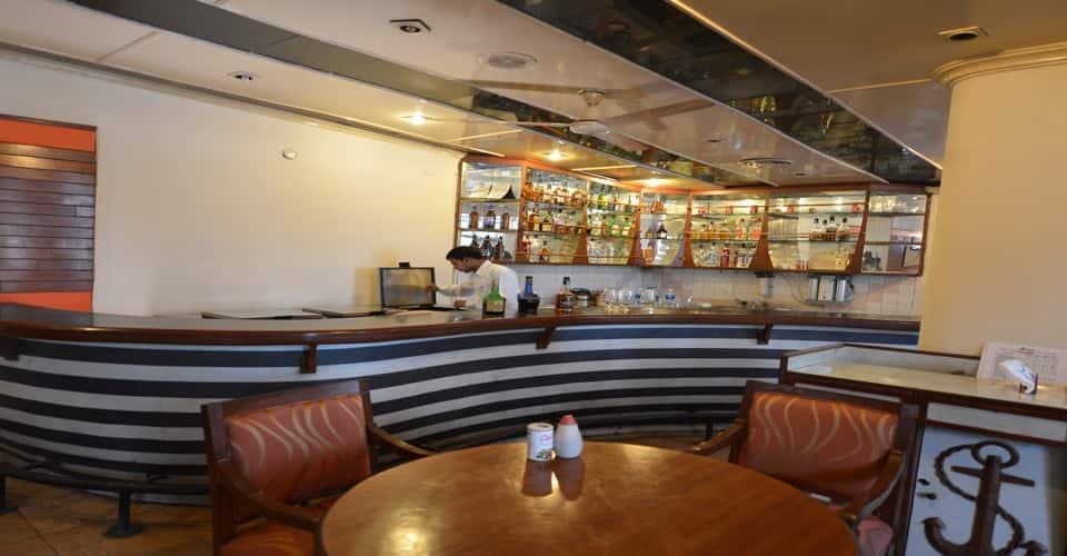 Grey Pelican Tourist Resort Hotel in Haryana