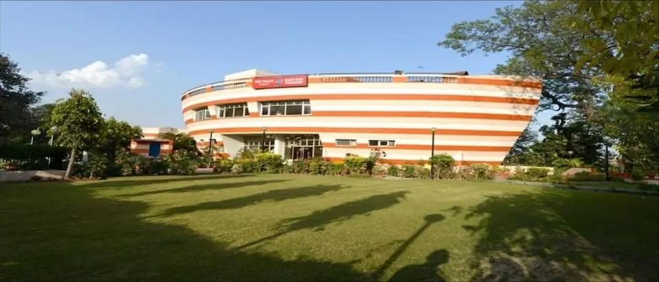 Grey Pelican Tourist Resort Hotel in Haryana