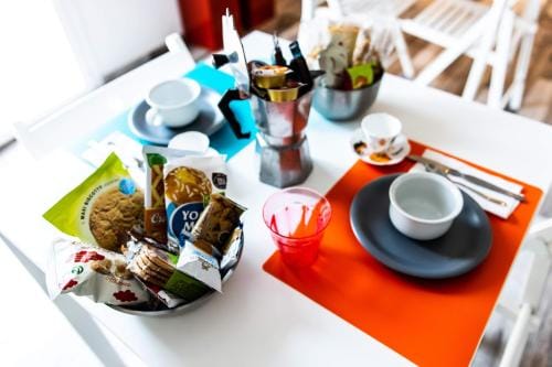 Casa Montanari B&B Hotel in Bologna