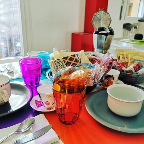 Casa Montanari B&B Hotel in Bologna