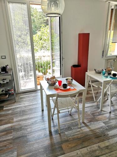 Casa Montanari B&B Hotel in Bologna