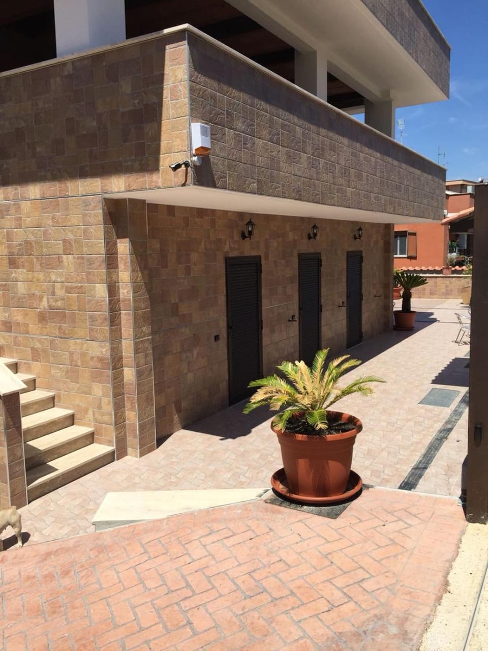 Beb la lupa Hotel in Rome