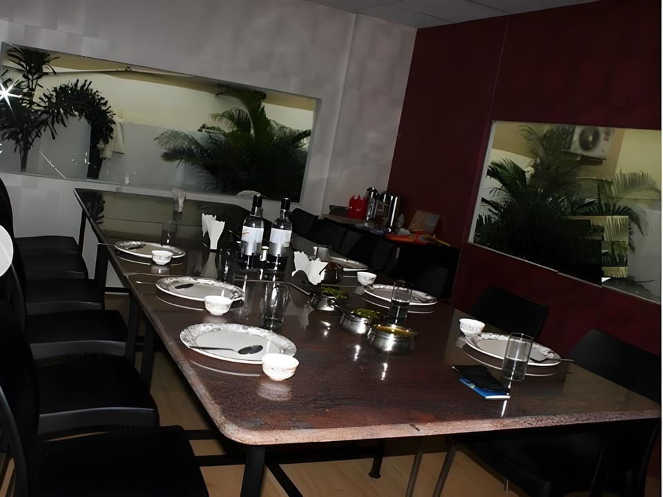 Namo Suites Apartment hotel in Hyderabad