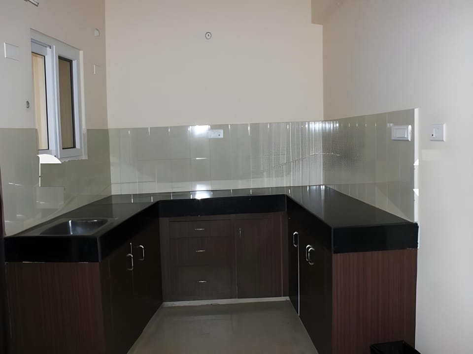 Namo Suites Apartment hotel in Hyderabad