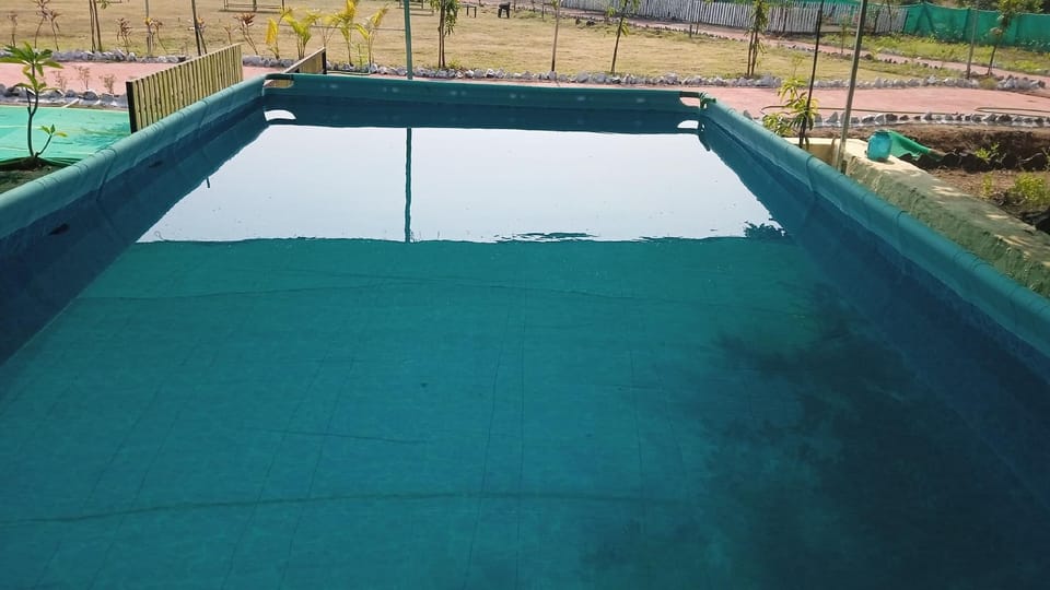 RASS Resort Hotel in Maharashtra