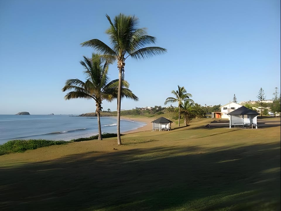 Emu Park Motel Motel in Emu Park
