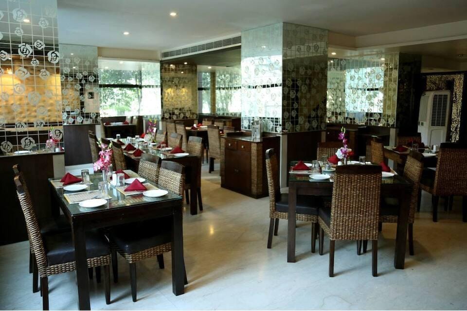 Hotel ANS International Hotel in India