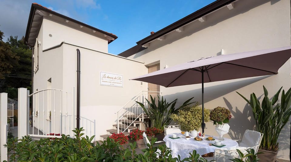 Agriturismo La dimora dei Re Hotel in Sanremo