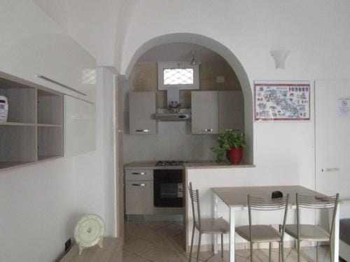 La dimora nel centro antico Hotel in Province of Taranto