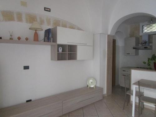 La dimora nel centro antico Hotel in Province of Taranto