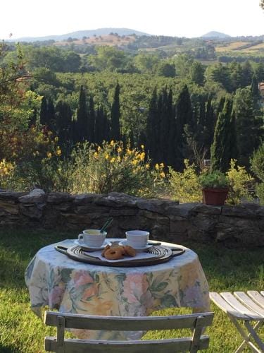 Casale Sant'Elia Hotel in Lazio