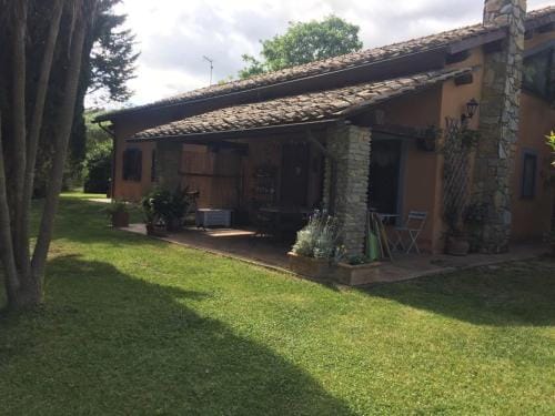 Casale Sant'Elia Hotel in Lazio