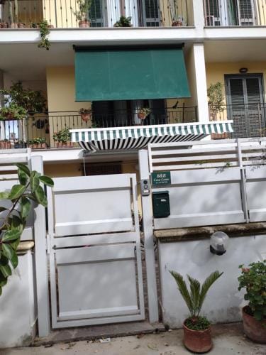 Casa Conte Hotel in Terracina