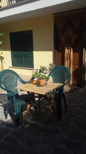 Casa Conte Hotel in Terracina