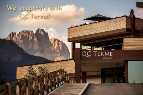 Casa de Fiemme Hotel in Trentino-South Tyrol