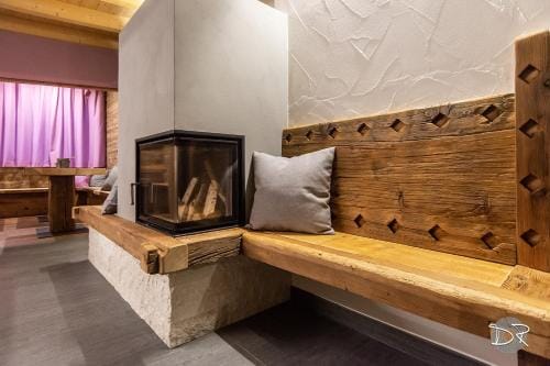 Casa de Fiemme Hotel in Trentino-South Tyrol