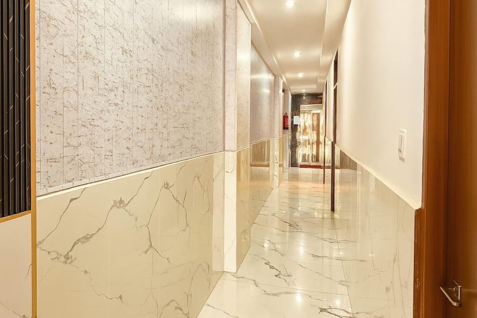 Aerovilla by JMD Group Hotel in New Delhi