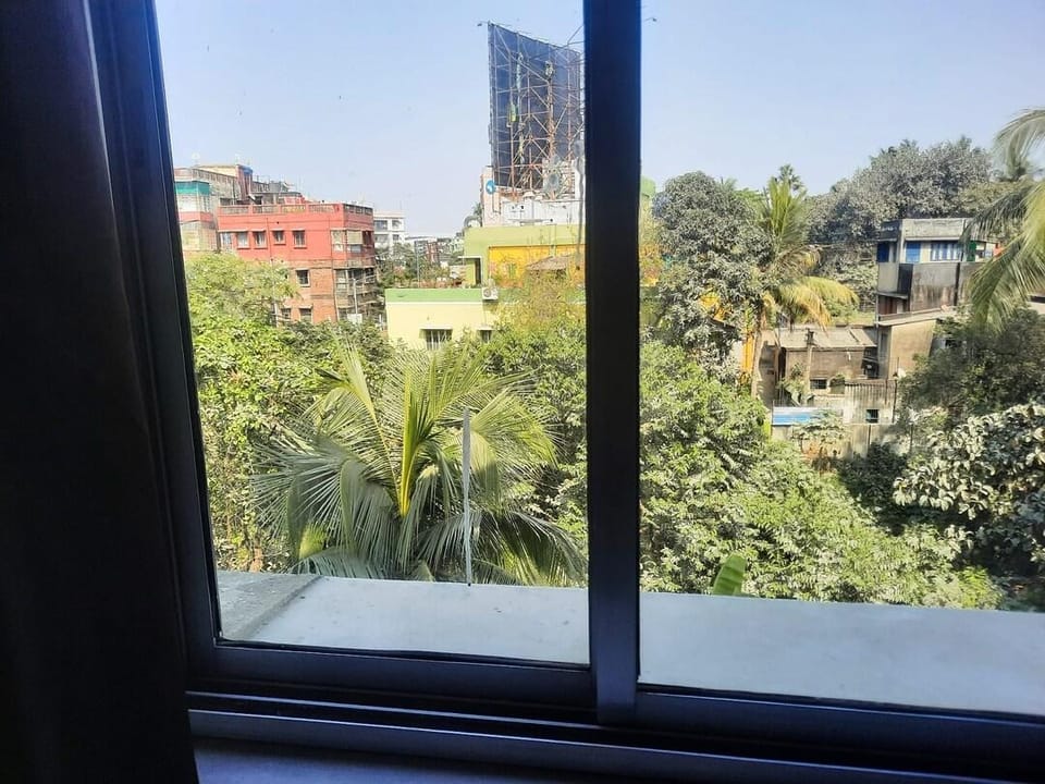 Little While Hotel in Kolkata