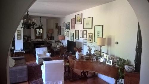 Casa di Mezzacosta Hotel in Umbria