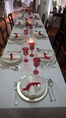 Casa di Mezzacosta Hotel in Umbria