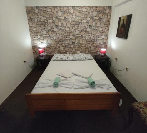 Bay View Risan Hotel in Kotor Municipality