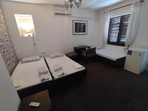 Bay View Risan Hotel in Kotor Municipality