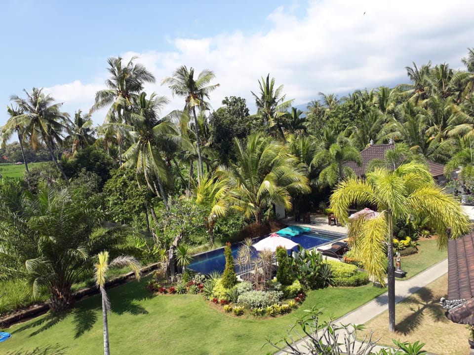 Pandawa Village Resort in Buleleng