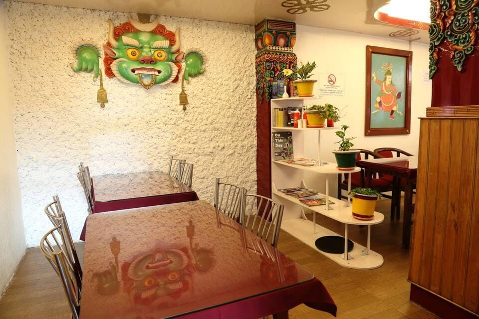 FabExpress Bayul Hotel in India