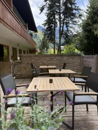 Landhaus Bergfreude Hotel in Tyrol