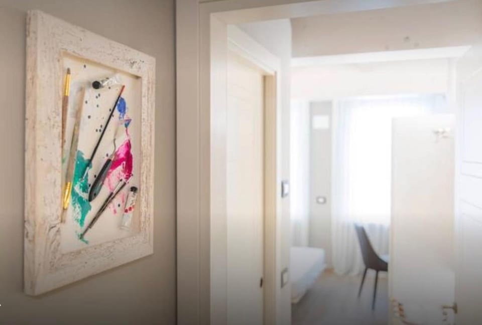 Accademia 21 Hotel in Mantua