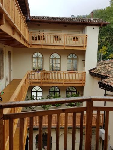 Dimora diffusa Sannicolo al Fiume Hotel in Rovereto