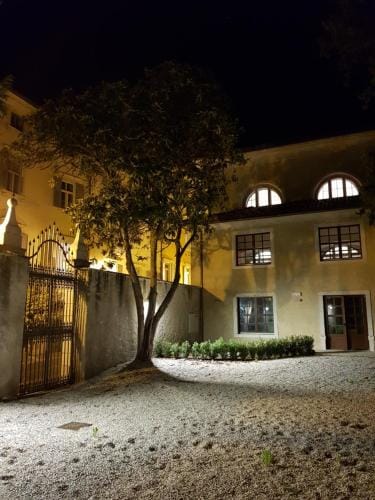 Dimora diffusa Sannicolo al Fiume Hotel in Rovereto