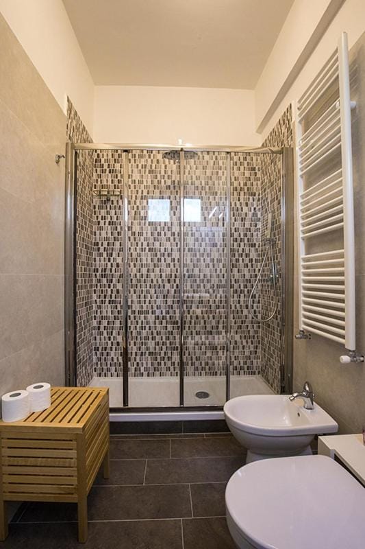Casa Angela Hotel in Molise, Italy