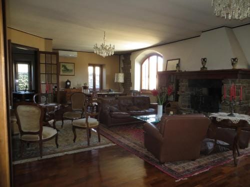 B&B ABBAZIA Sant'ELENA Hotel in Umbria