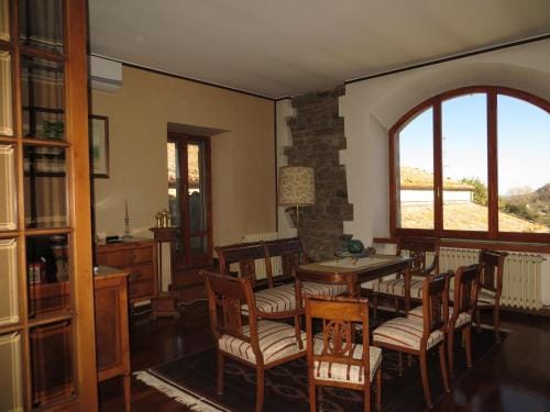 B&B ABBAZIA Sant'ELENA Hotel in Umbria