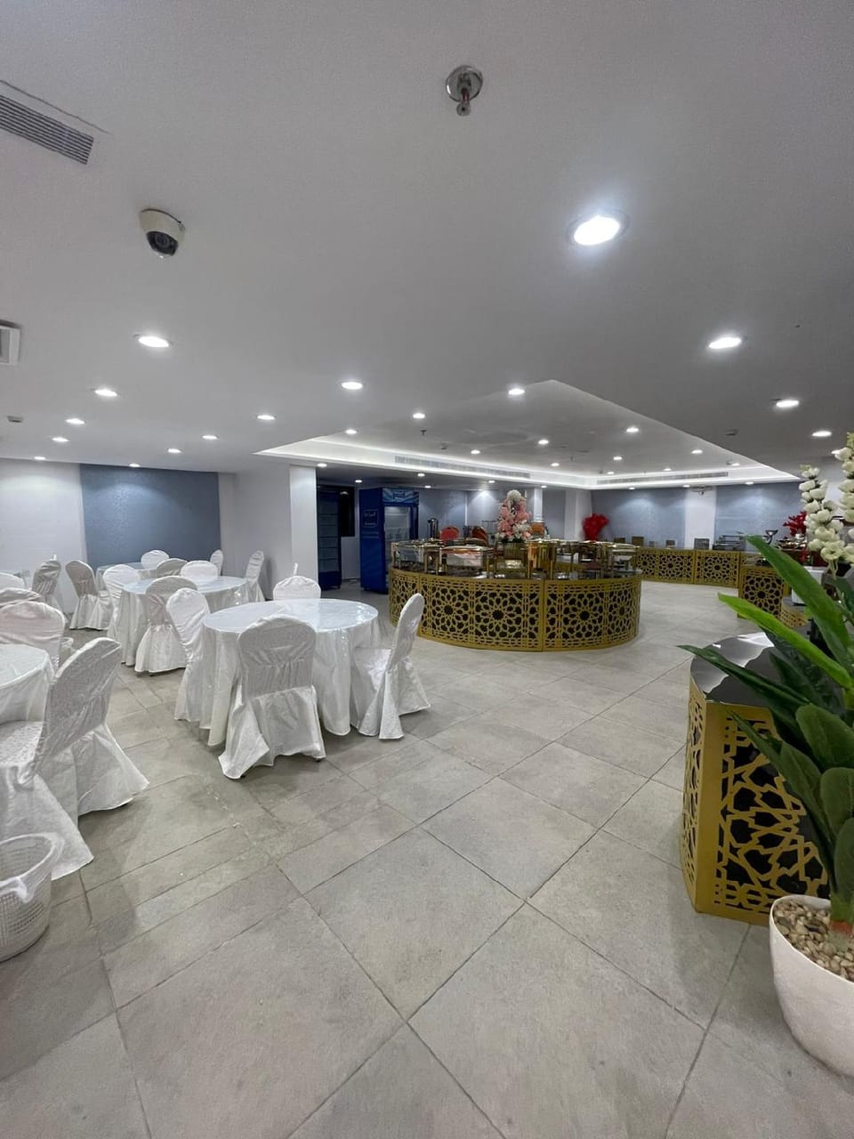 Cent Al Azizia Hotel Makkah Hotel in Mecca