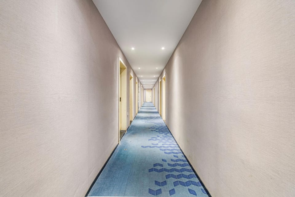 7 Days Inn Chongqing Shapingba Sanxia Square Chongqing University Hotel in China