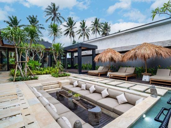 Villa De Jade by BaliSuperHost Hotel in Abiansemal