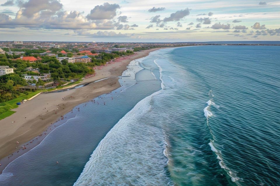 Aradhana Villas by Ekosistem Resort in North Kuta