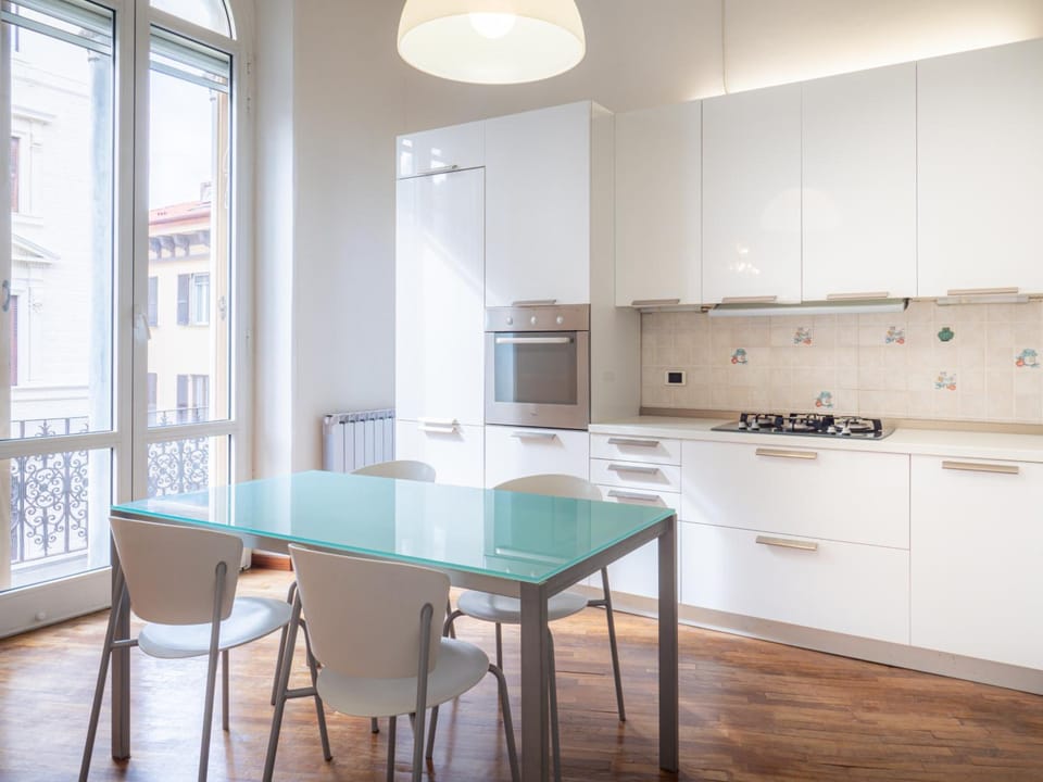 L'Opera Rooms & Suite Hotel in La Spezia