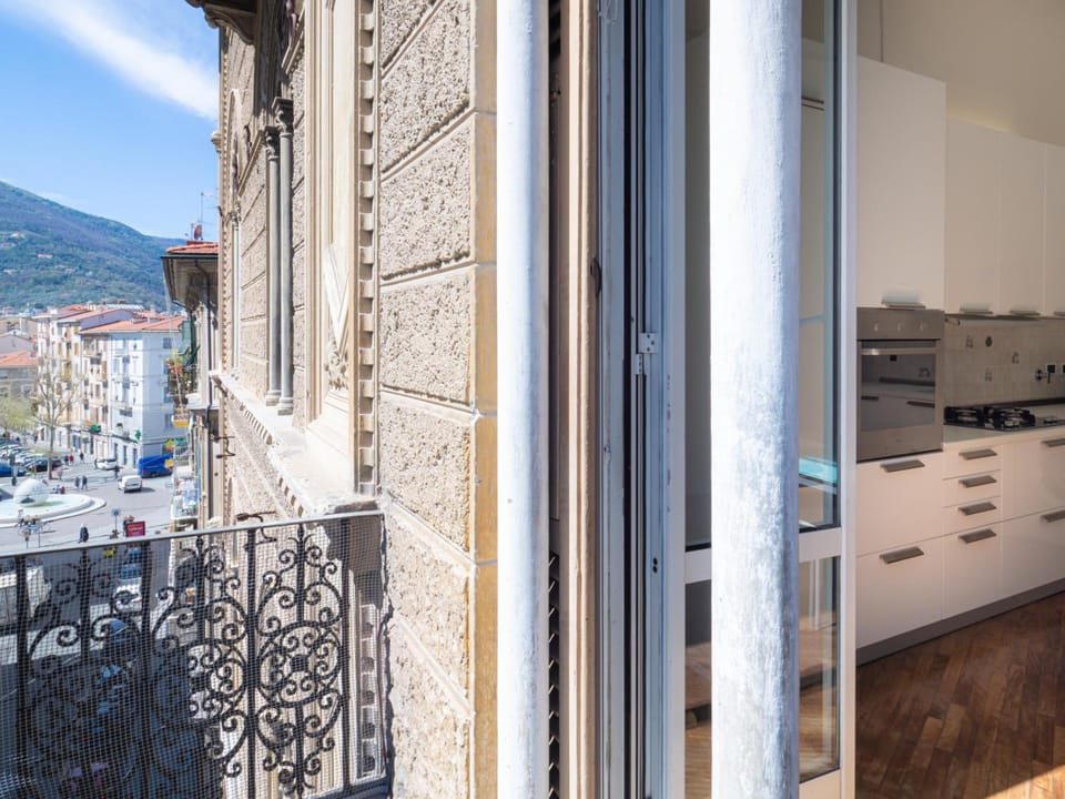 L'Opera Rooms & Suite Hotel in La Spezia