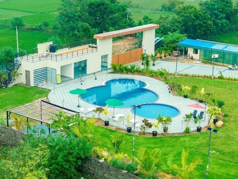 Atulya Faarm Hotel in Tamil Nadu