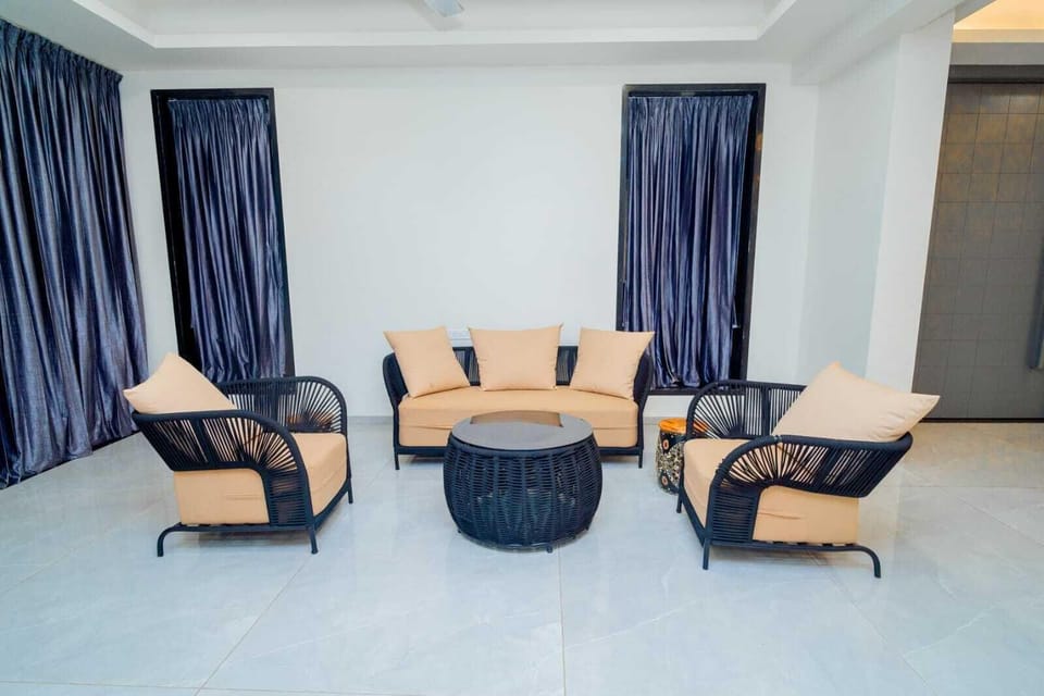 Atulya Faarm Hotel in Tamil Nadu