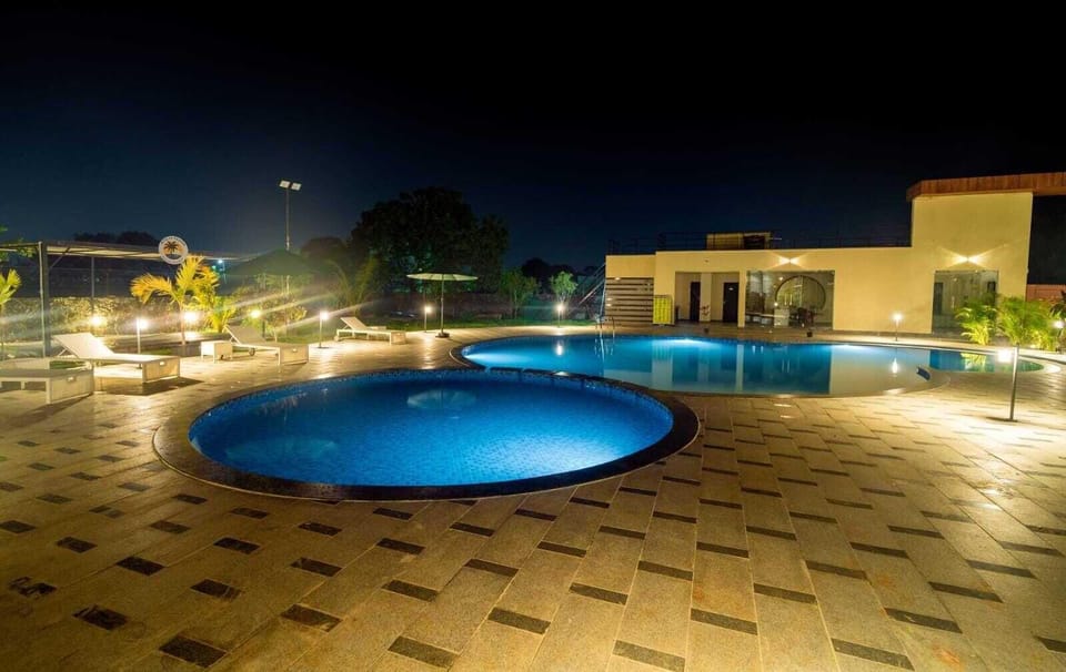 Atulya Faarm Hotel in Tamil Nadu