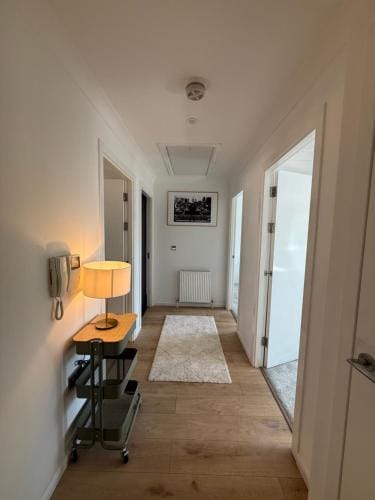 Luxurious 2 bedroom, 8 mins from city centre Hotel in Glasgow